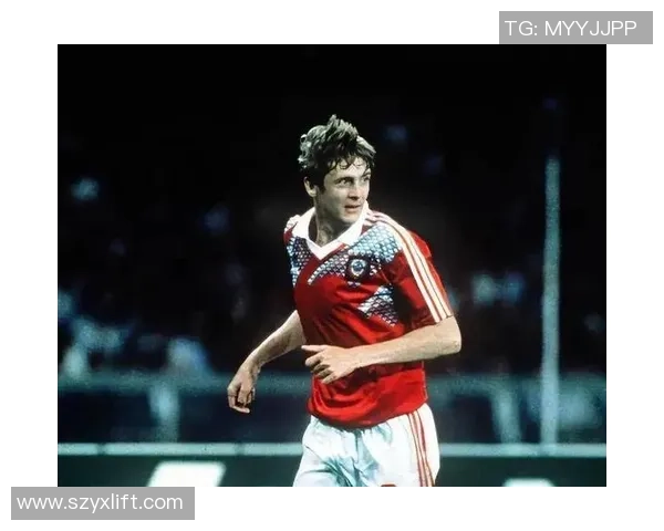 5月7日生日的足球明星盘点:从传奇球员到新生代锋线杀手的成长故事