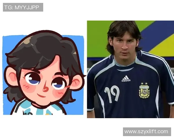 世界杯足球球星精彩瞬间动画图集 揭示球场背后的激情与梦想