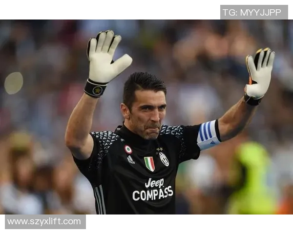 布冯:传奇守门员的职业生涯与荣耀时刻回顾 布冯:传奇守门员的职业生涯与荣耀时刻回顾