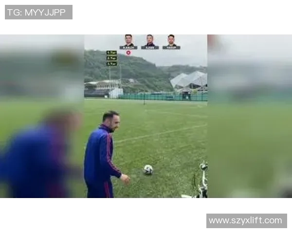 趣味挑战一起猜足球球星全名看你能答对多少位绿茵巨星