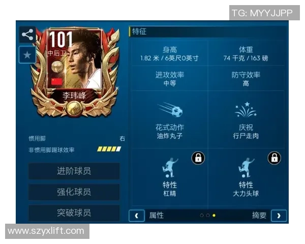 FIFA足球世界最高能力值球星盘点与未来潜力分析