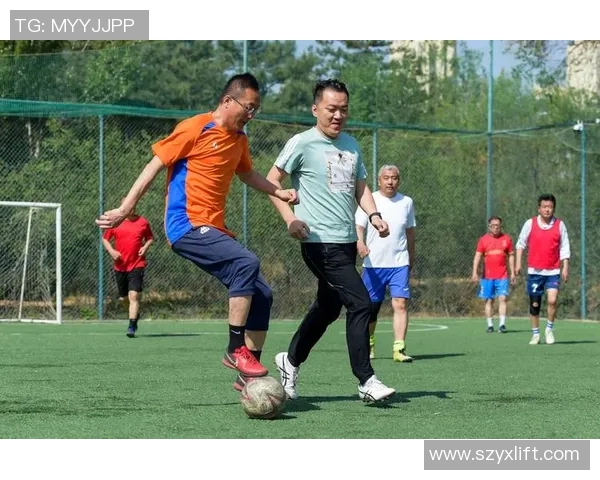 户县第六届足球星火杯精彩开赛 足球激情点燃夏日热情 户县第六届足球星火杯精彩开赛 足球激情点燃夏日热情